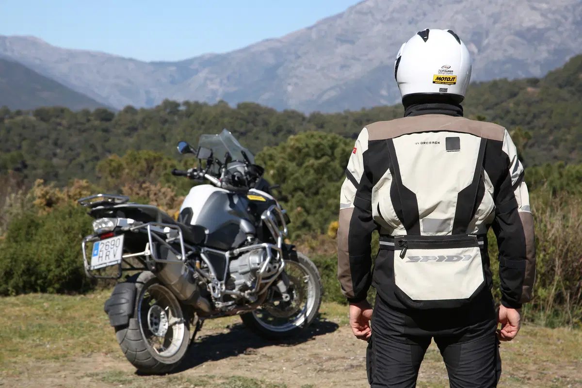 Dunlop TrailSmart: tanto grip e il 14% di durata in più (6)