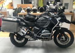 Bmw R 1200 GS Adventure (2006 - 07) usata