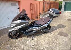 Yamaha T-Max 500 Black Max (2006 - 07) usata