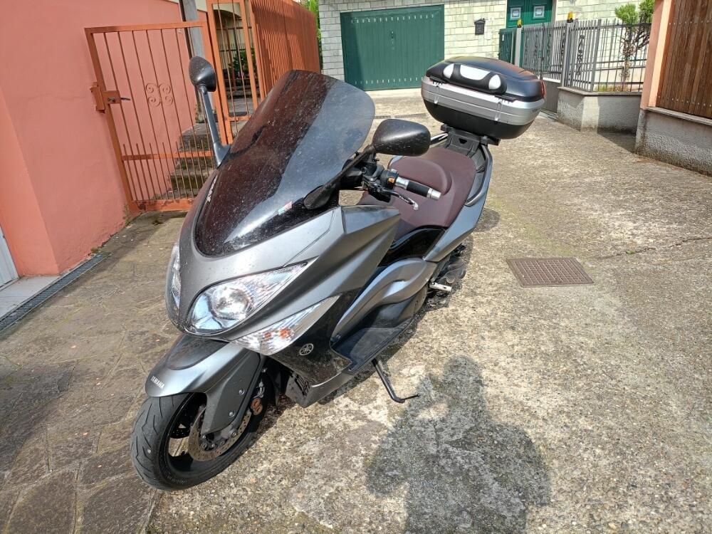 Yamaha T-Max 500 Black Max (2006 - 07) (3)