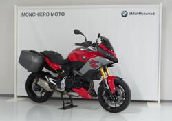 Bmw F 900 XR (2020 - 24) usata