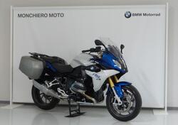 Bmw R 1200 RS (2017 - 19) usata