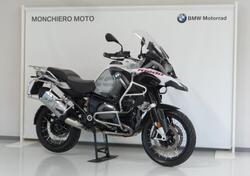 Bmw R 1200 GS Adventure (2017 - 18) usata