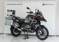 Bmw R 1200 GS Adventure (2013 - 16) usata