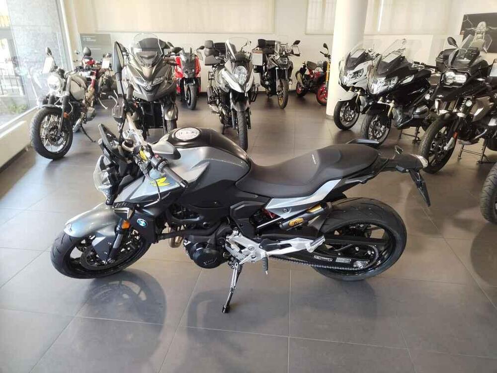 Bmw F 900 R (2017 - 20)