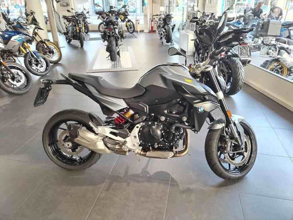 Bmw F 900 R (2017 - 20) (4)