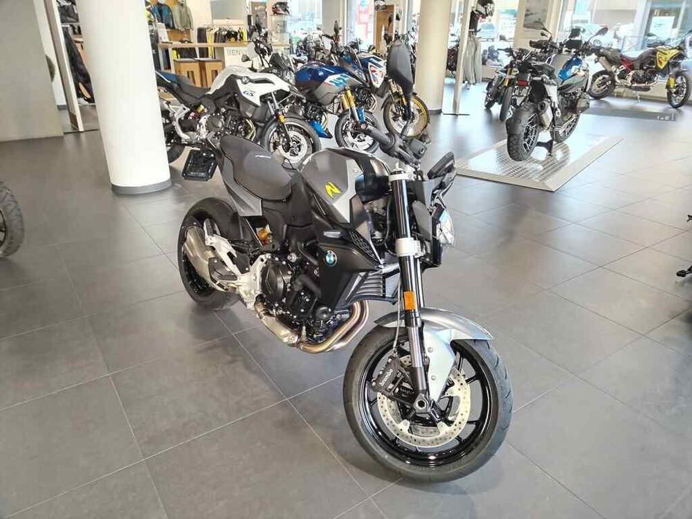 Bmw F 900 R (2017 - 20) (3)