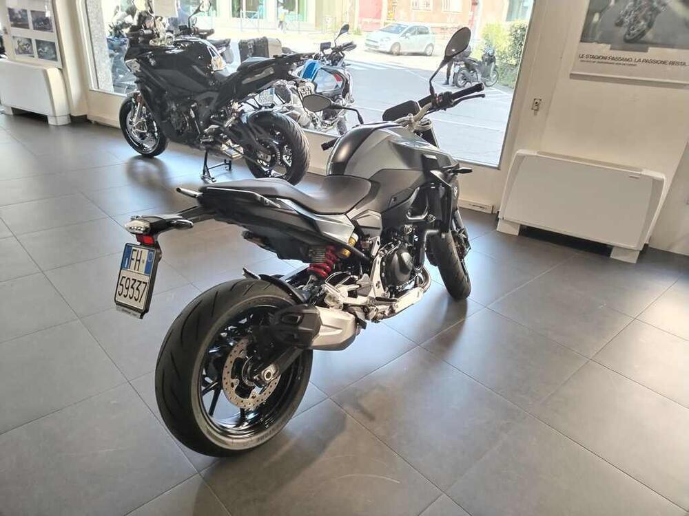 Bmw F 900 R (2017 - 20) (5)