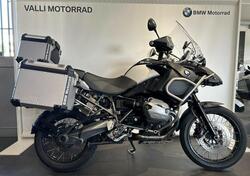 Bmw R 1200 GS Adventure (2010 - 13) usata