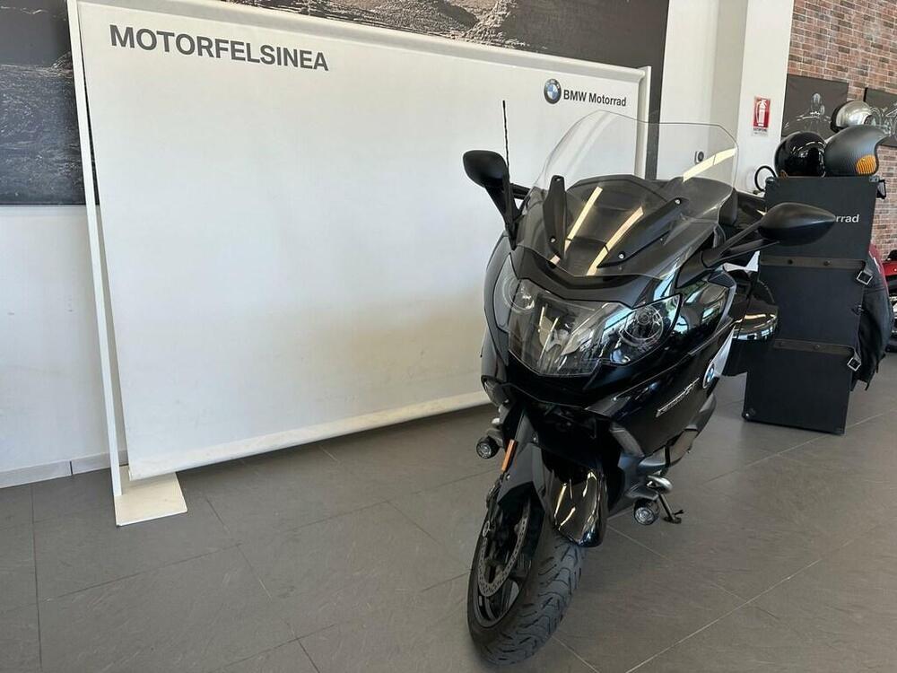 Bmw K 1600 GT (2017 - 20) (2)