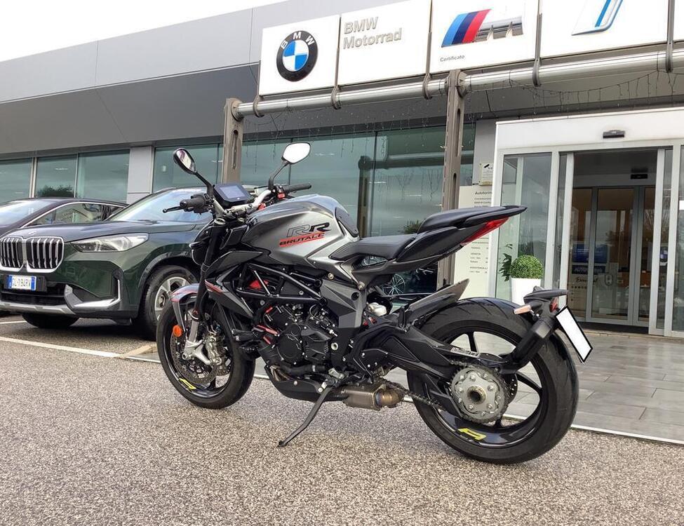 MV Agusta Brutale 800 RR SCS (2021 - 22) (3)