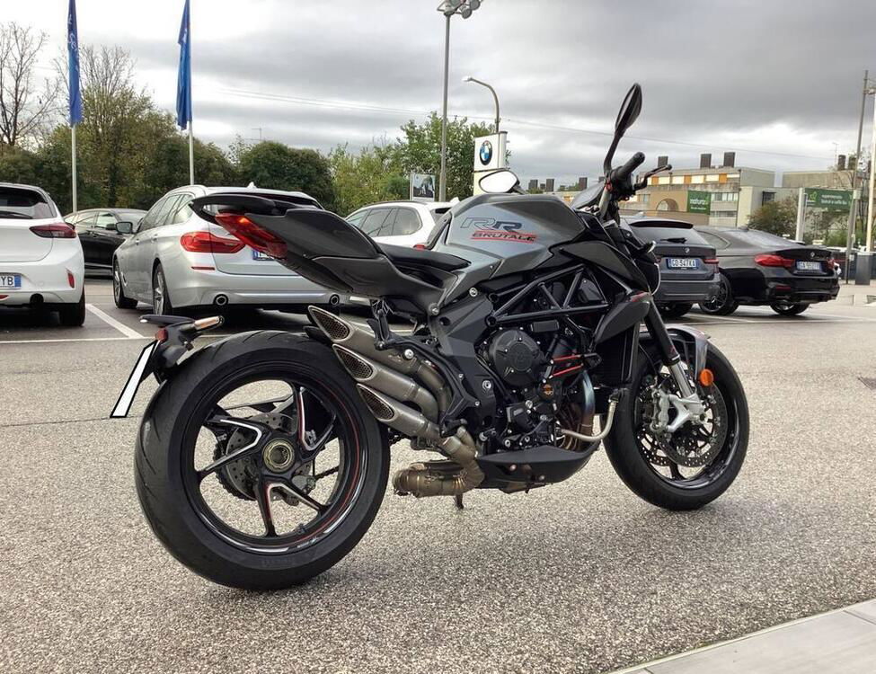 MV Agusta Brutale 800 RR SCS (2021 - 22) (4)