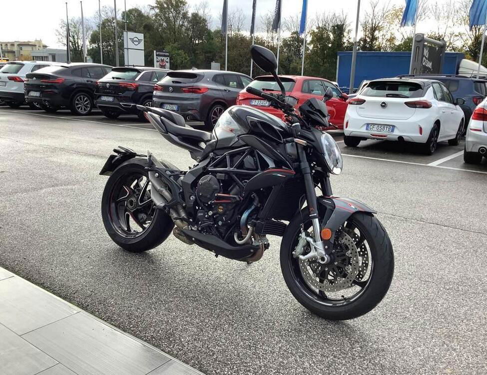 MV Agusta Brutale 800 RR SCS (2021 - 22) (2)