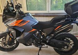 KTM 1290 Super Adventure S (2022 - 24) usata