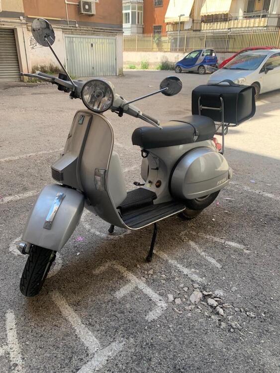 Vespa PX 