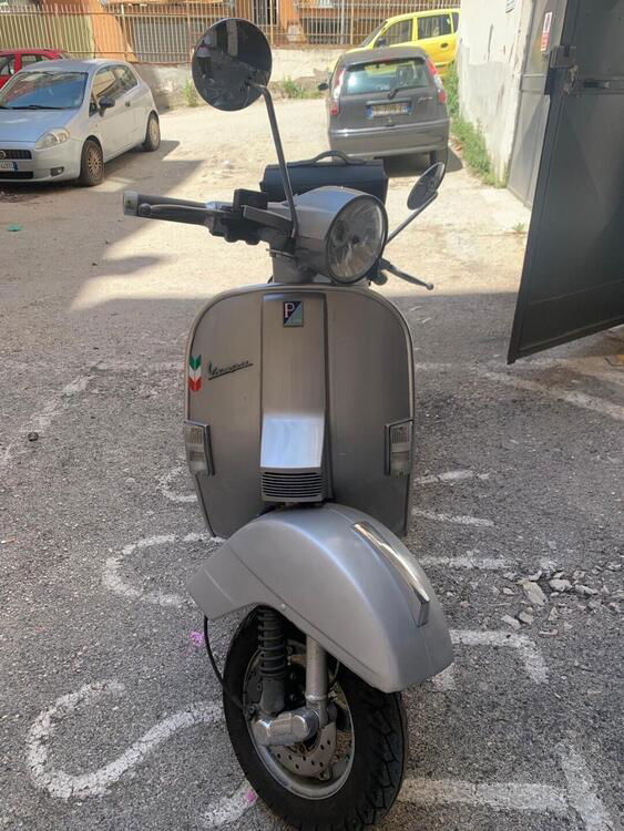 Vespa PX  (2)