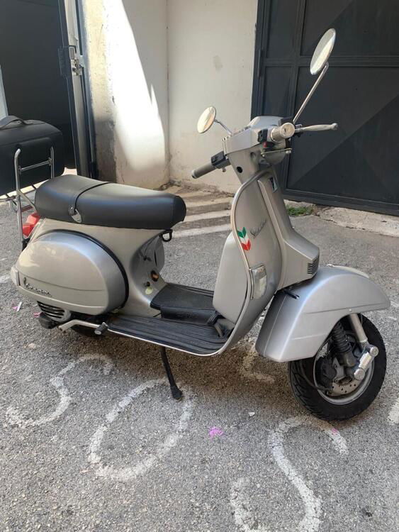 Vespa PX  (4)