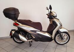 Piaggio Beverly 300 ABS-ASR (2021 - 24) usata