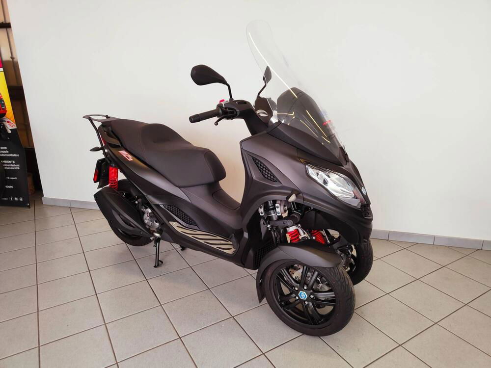 Piaggio MP3 300 Sport ABS Hpe (2021 - 24)