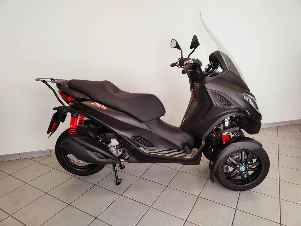 Piaggio MP3 300 Sport ABS Hpe (2021 - 24) (2)