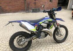 Sherco 125 SE Factory (2022) usata