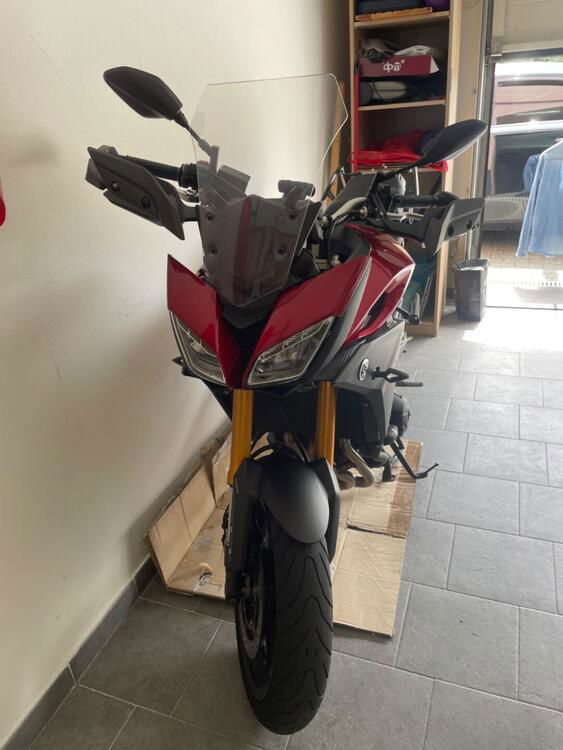 Yamaha Tracer 900 ABS (2015 - 16) (3)