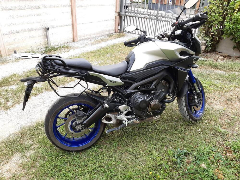 Yamaha Tracer 900 ABS (2015 - 16) (2)