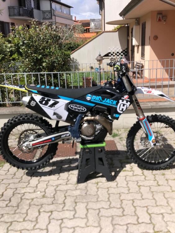 Husqvarna FC 450 (2023) (2)