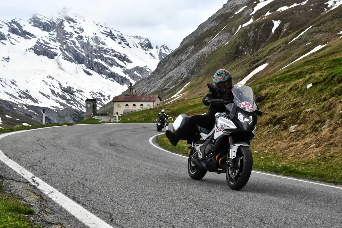 CFMOTO 700 MT, dalla Cina con furore! Il TEST: Pro e Contro [VIDEO] (5)
