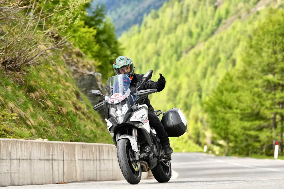 CFMOTO 700 MT, dalla Cina con furore! Il TEST: Pro e Contro [VIDEO] (8)