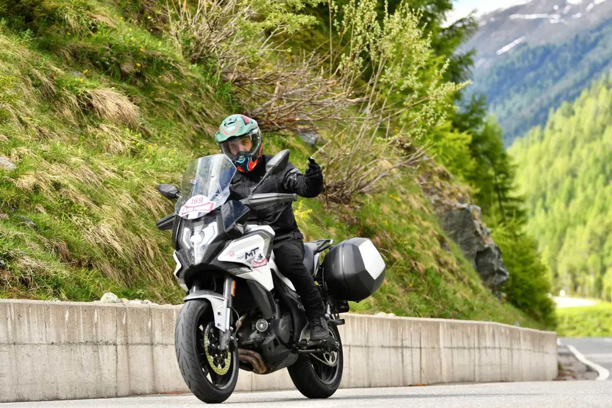 CFMOTO 700 MT, dalla Cina con furore! Il TEST: Pro e Contro [VIDEO] (9)