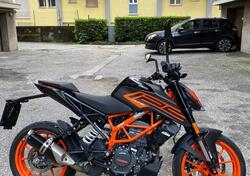 KTM 125 Duke (2021 - 23) usata