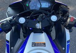 Yamaha YZF R3 (2015 - 17) usata