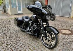 Harley-Davidson 114 Street Glide Special (2019 - 20) - FLHXS usata