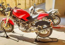 Ducati Monster 900 (1993 - 96) usata