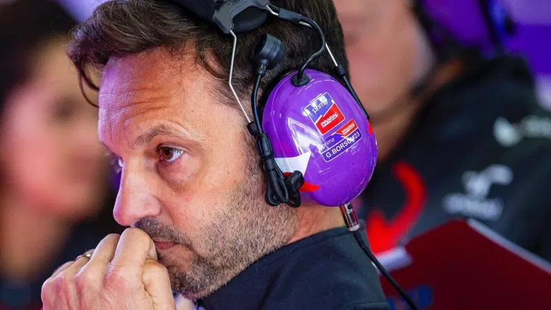 MotoGP 2024. GP d'Olanda. La domenica con Zam e Gino Borsoi [VIDEO]