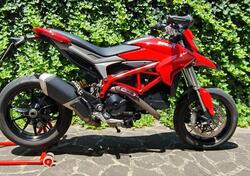 Ducati Hypermotard 821 (2013 - 15) usata