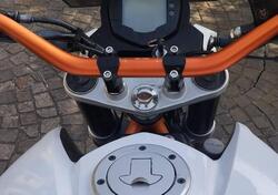 KTM 390 Duke ABS (2012 - 16) usata