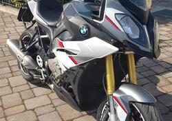 Bmw S 1000 XR (2015 - 16) usata