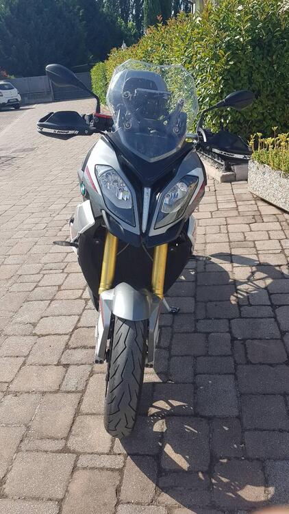 Bmw S 1000 XR (2015 - 16) (5)