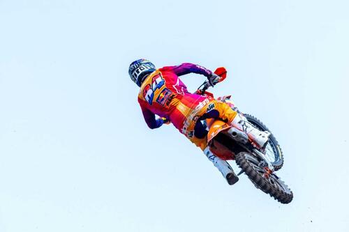 MXGP #11. GP Indonesia. Prado su Herlings e doppio De Wolf [GALLERY] (6)