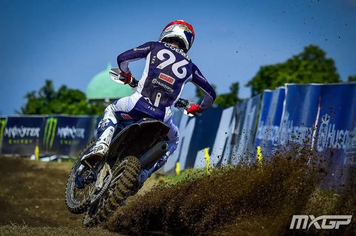 MXGP #11. GP Indonesia. Prado su Herlings e doppio De Wolf [GALLERY] (21)