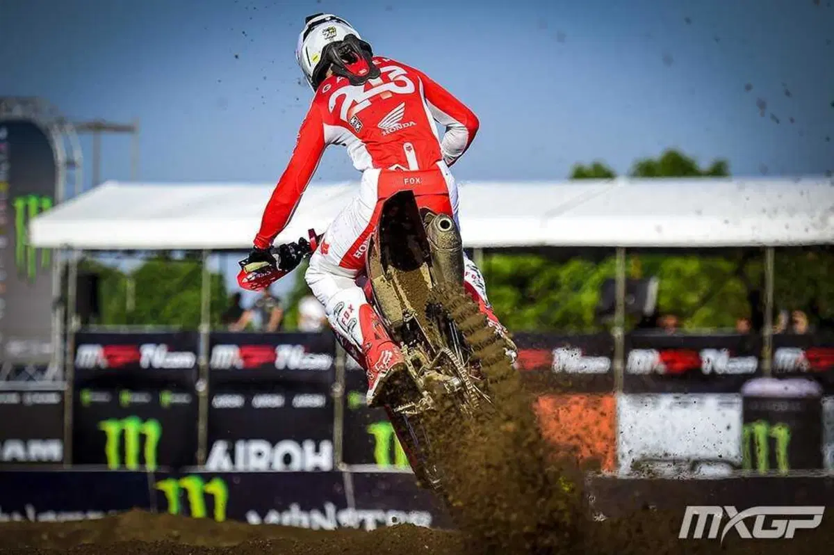 MXGP #11. GP Indonesia. Prado su Herlings e doppio De Wolf [GALLERY] (25)