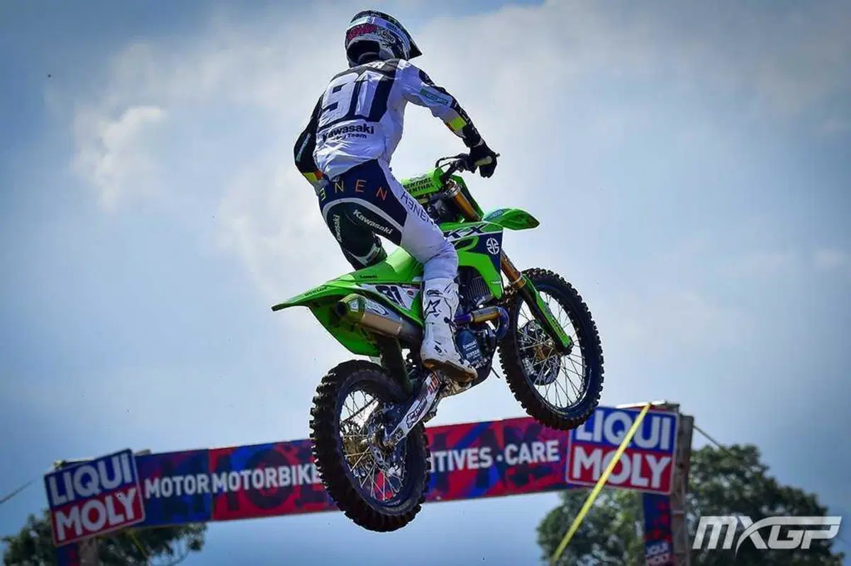 MXGP #11. GP Indonesia. Prado su Herlings e doppio De Wolf [GALLERY] (30)