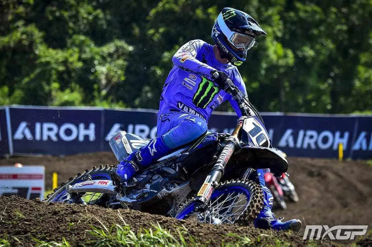 MXGP #11. GP Indonesia. Prado su Herlings e doppio De Wolf [GALLERY] (31)