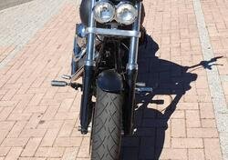 Harley-Davidson 1584 Fat Bob (2007 - 13) - FXDF usata