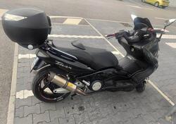 Yamaha T-Max 500 (2004 - 07) usata