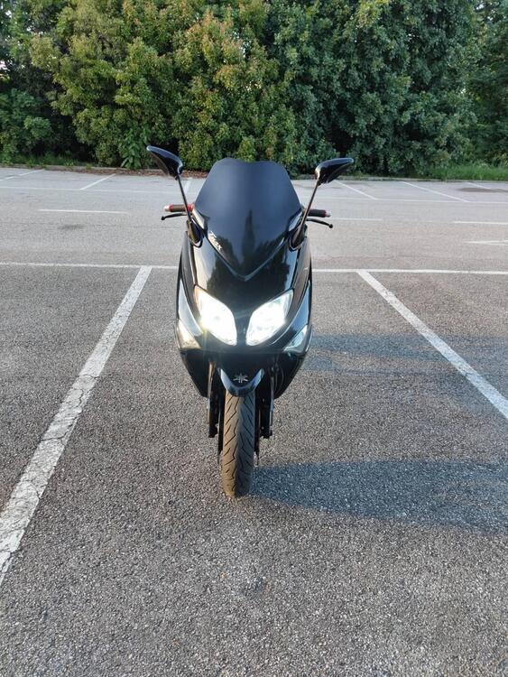 Yamaha T-Max 500 (2004 - 07) (4)