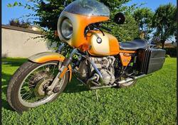 Bmw R 90 S DAYTONA ORANGE d'epoca