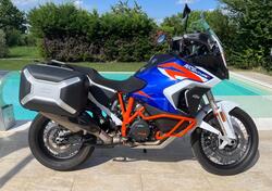 KTM 1290 Super Adventure R (2021) usata